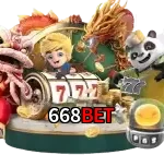 668bet slots