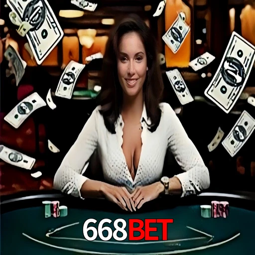 668bet
